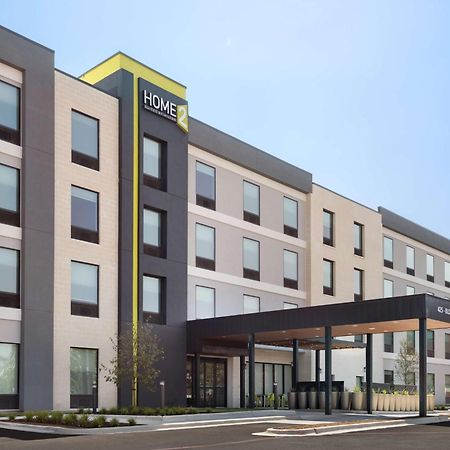 Home2 Suites By Hilton Round Rock Medical Center Esterno foto