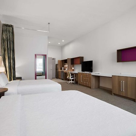 Home2 Suites By Hilton Round Rock Medical Center Esterno foto