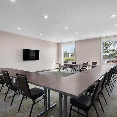 Home2 Suites By Hilton Round Rock Medical Center Esterno foto