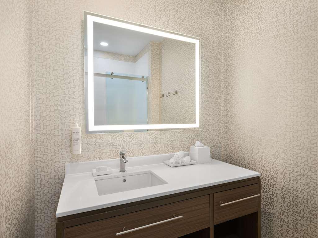 Home2 Suites By Hilton Round Rock Medical Center Camera foto