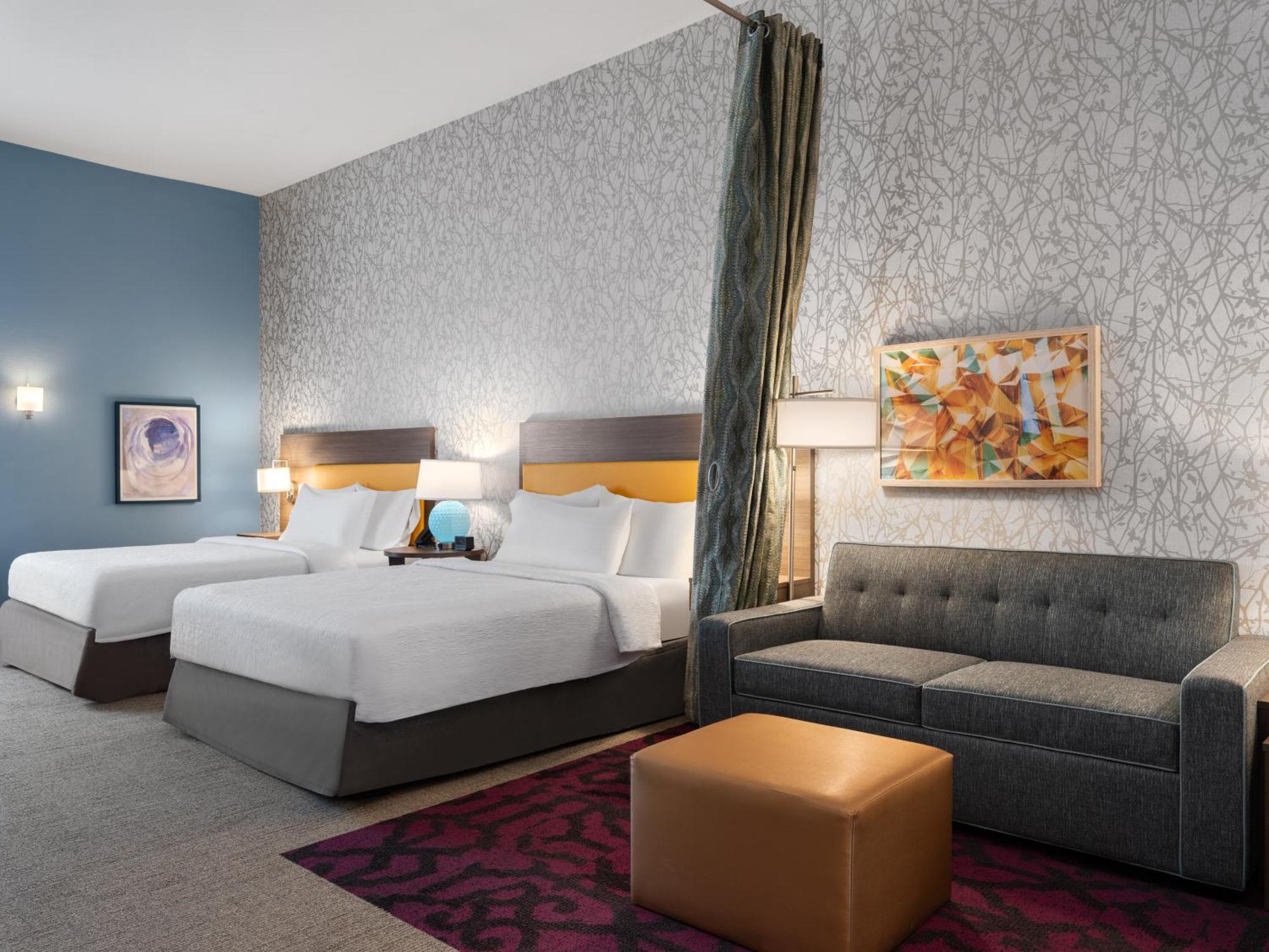 Home2 Suites By Hilton Round Rock Medical Center Esterno foto