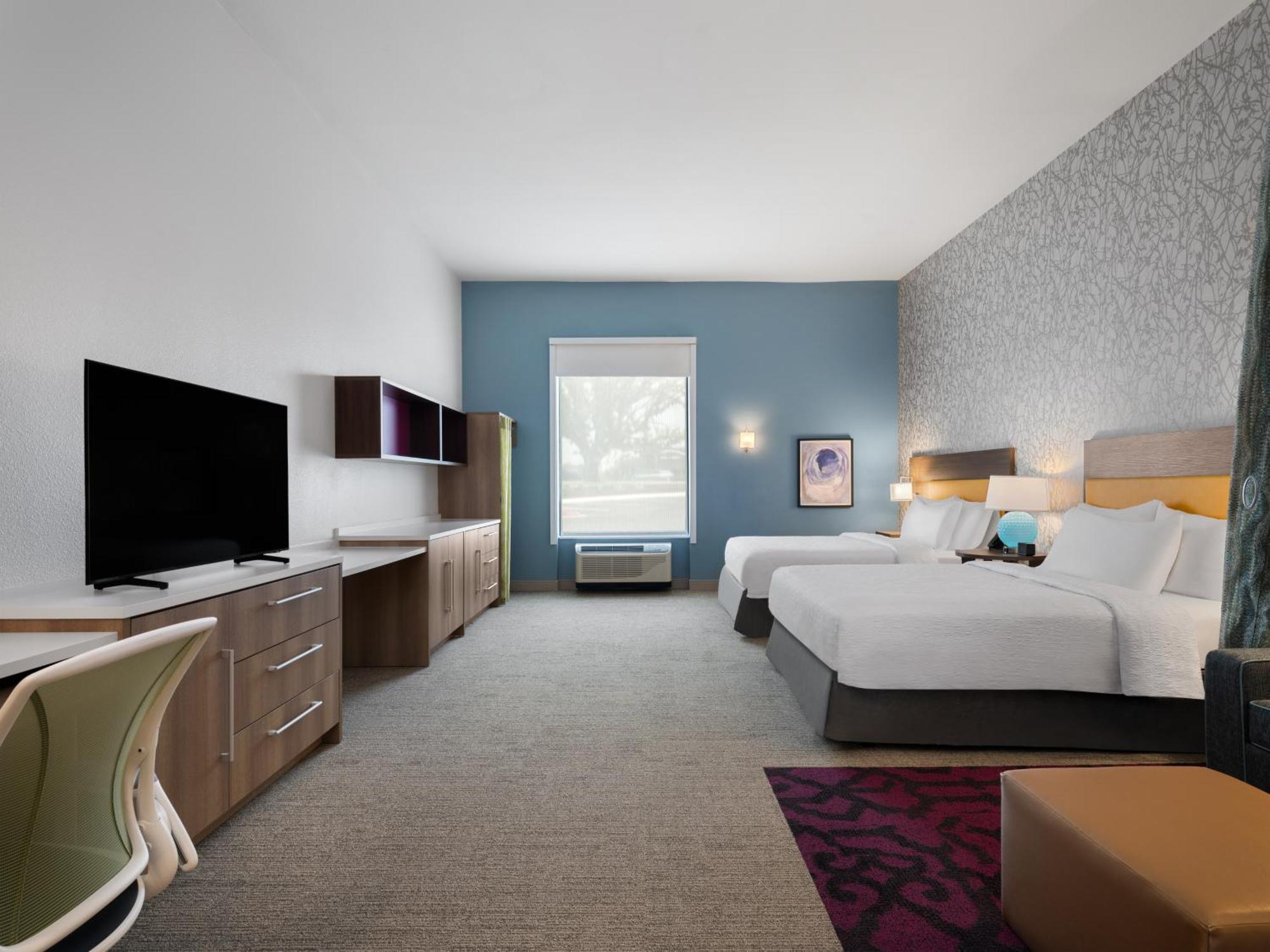 Home2 Suites By Hilton Round Rock Medical Center Esterno foto