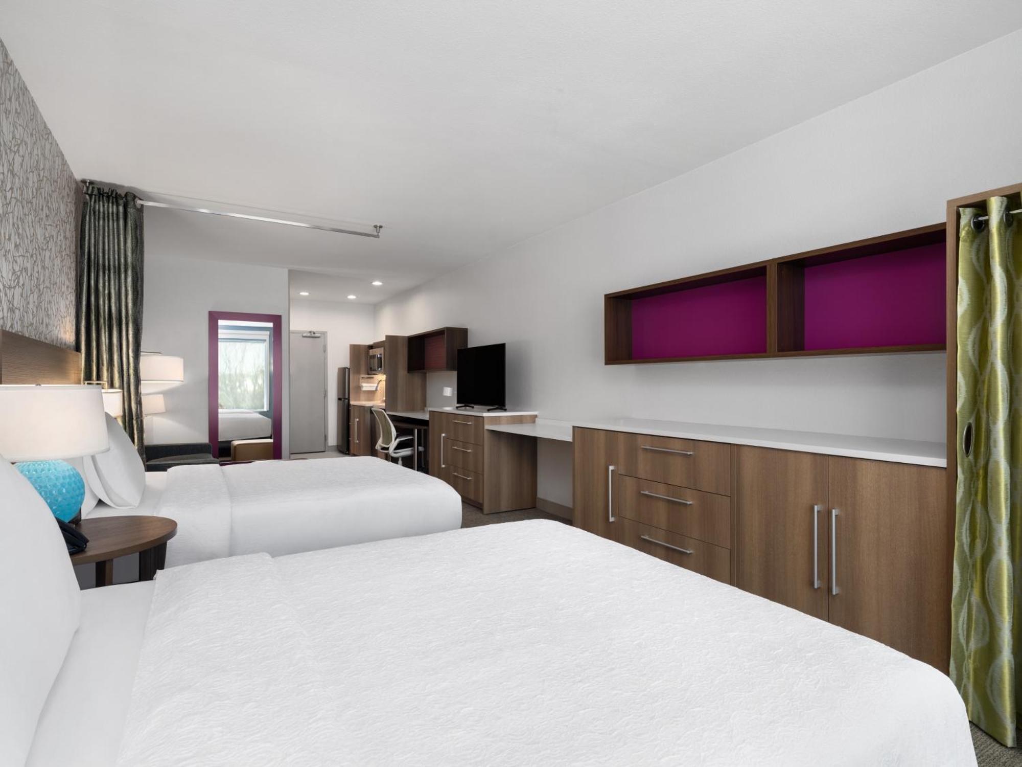 Home2 Suites By Hilton Round Rock Medical Center Esterno foto