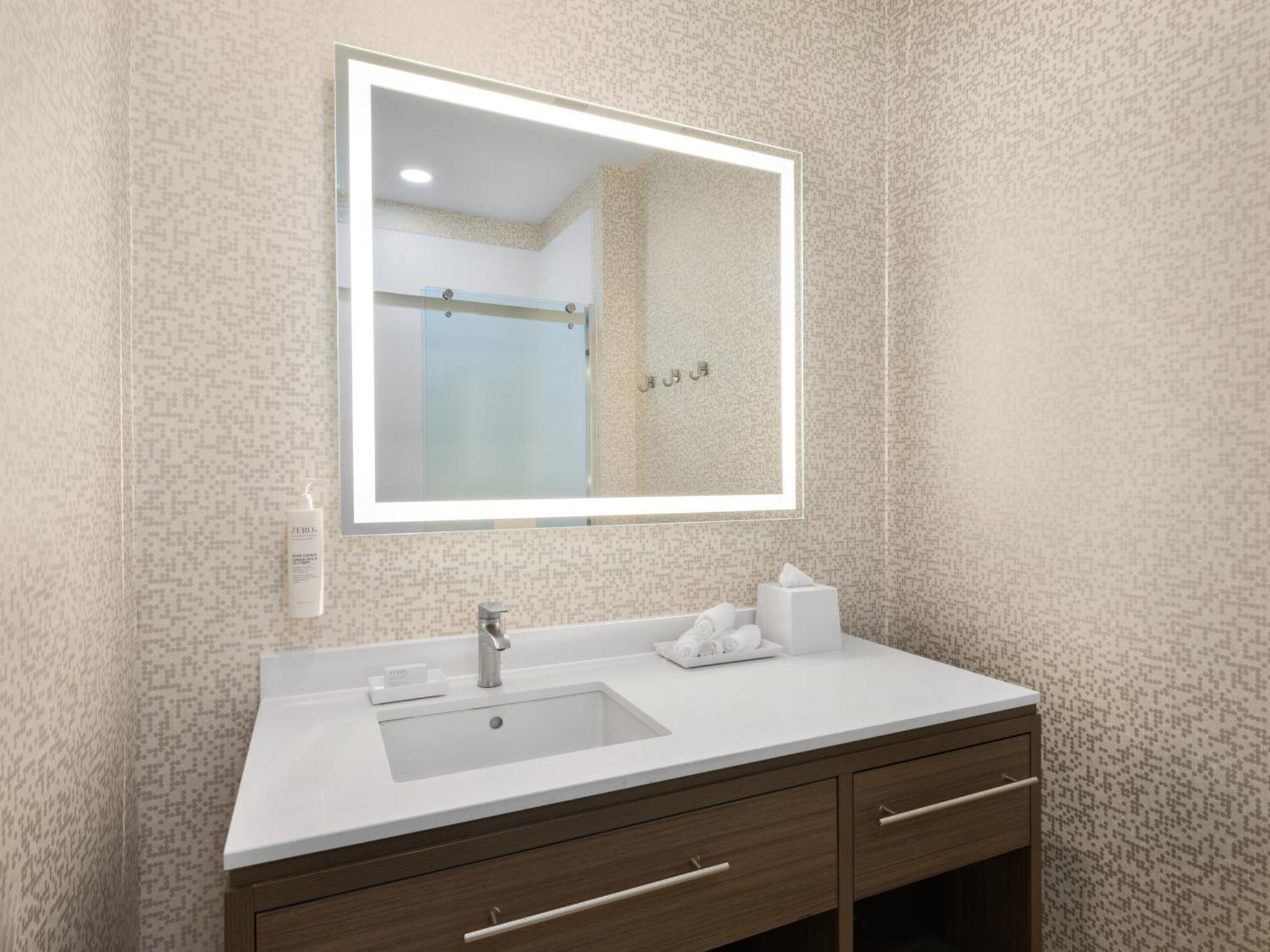 Home2 Suites By Hilton Round Rock Medical Center Esterno foto