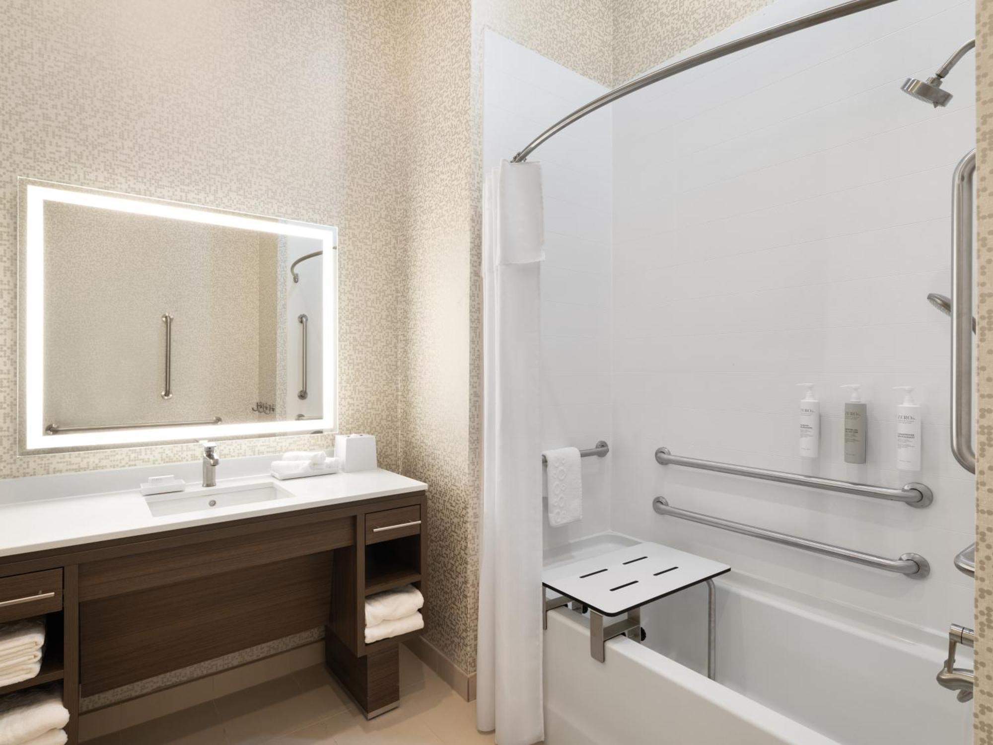 Home2 Suites By Hilton Round Rock Medical Center Esterno foto
