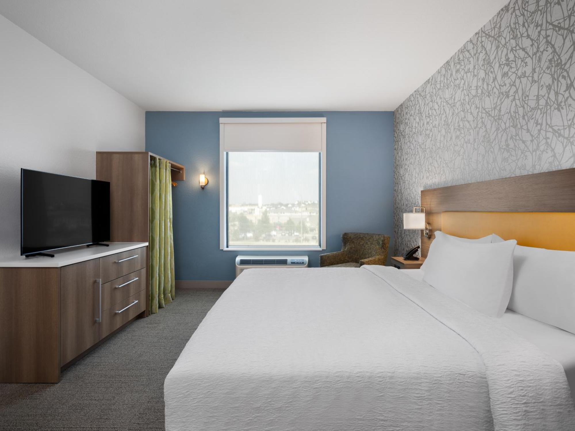 Home2 Suites By Hilton Round Rock Medical Center Esterno foto