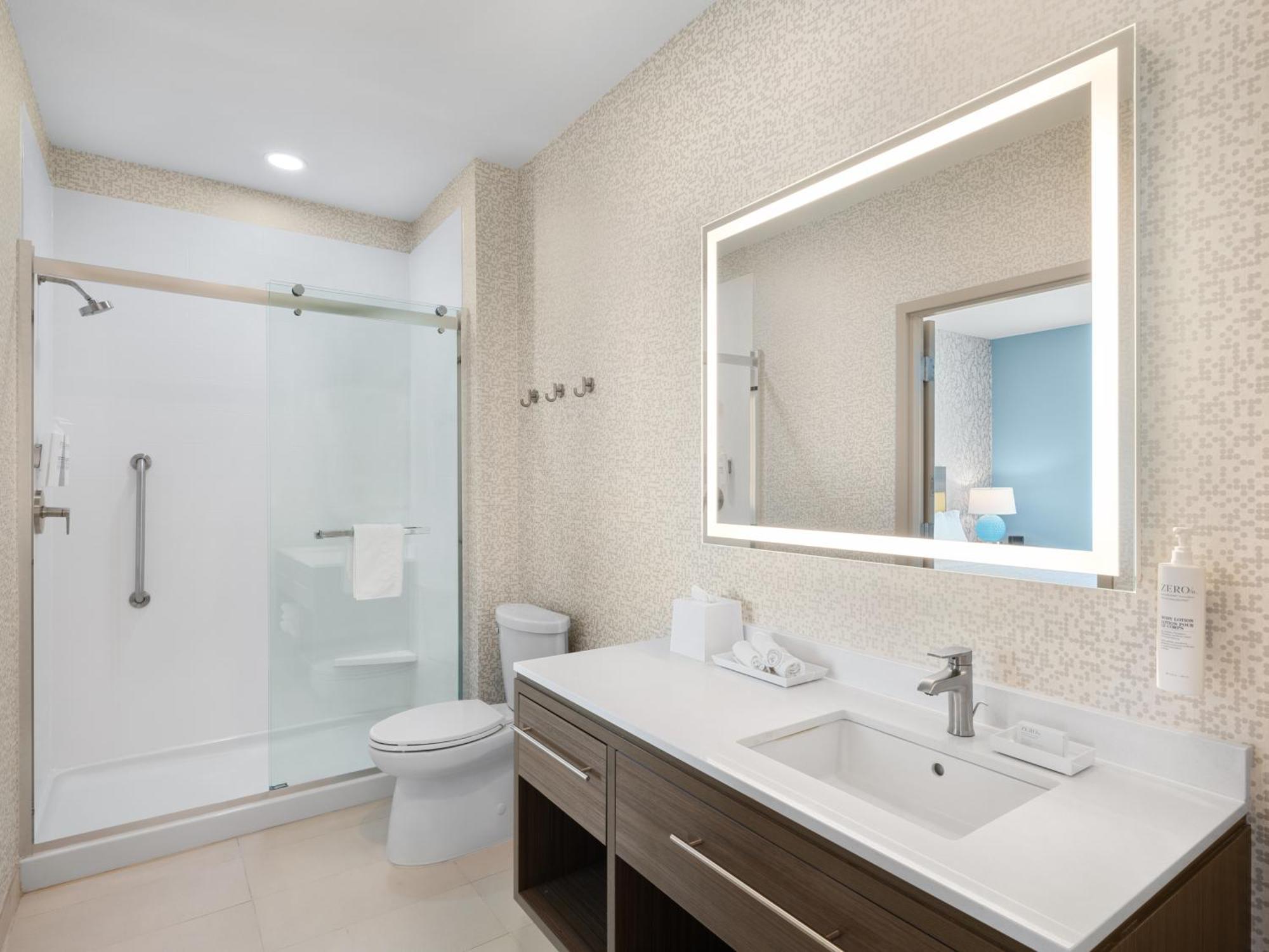 Home2 Suites By Hilton Round Rock Medical Center Esterno foto