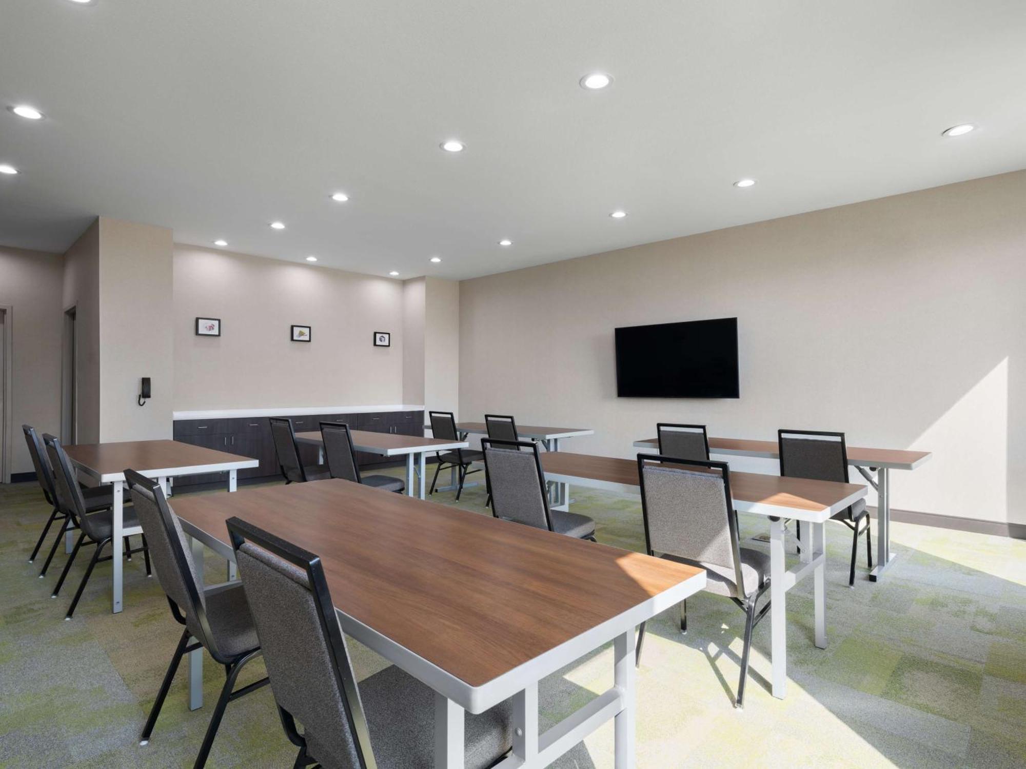 Home2 Suites By Hilton Round Rock Medical Center Esterno foto