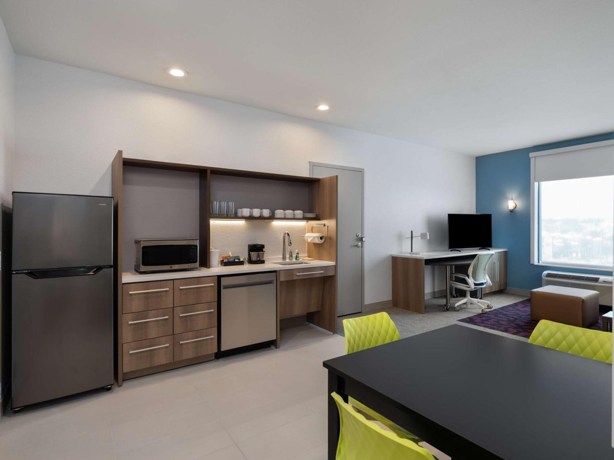 Home2 Suites By Hilton Round Rock Medical Center Esterno foto