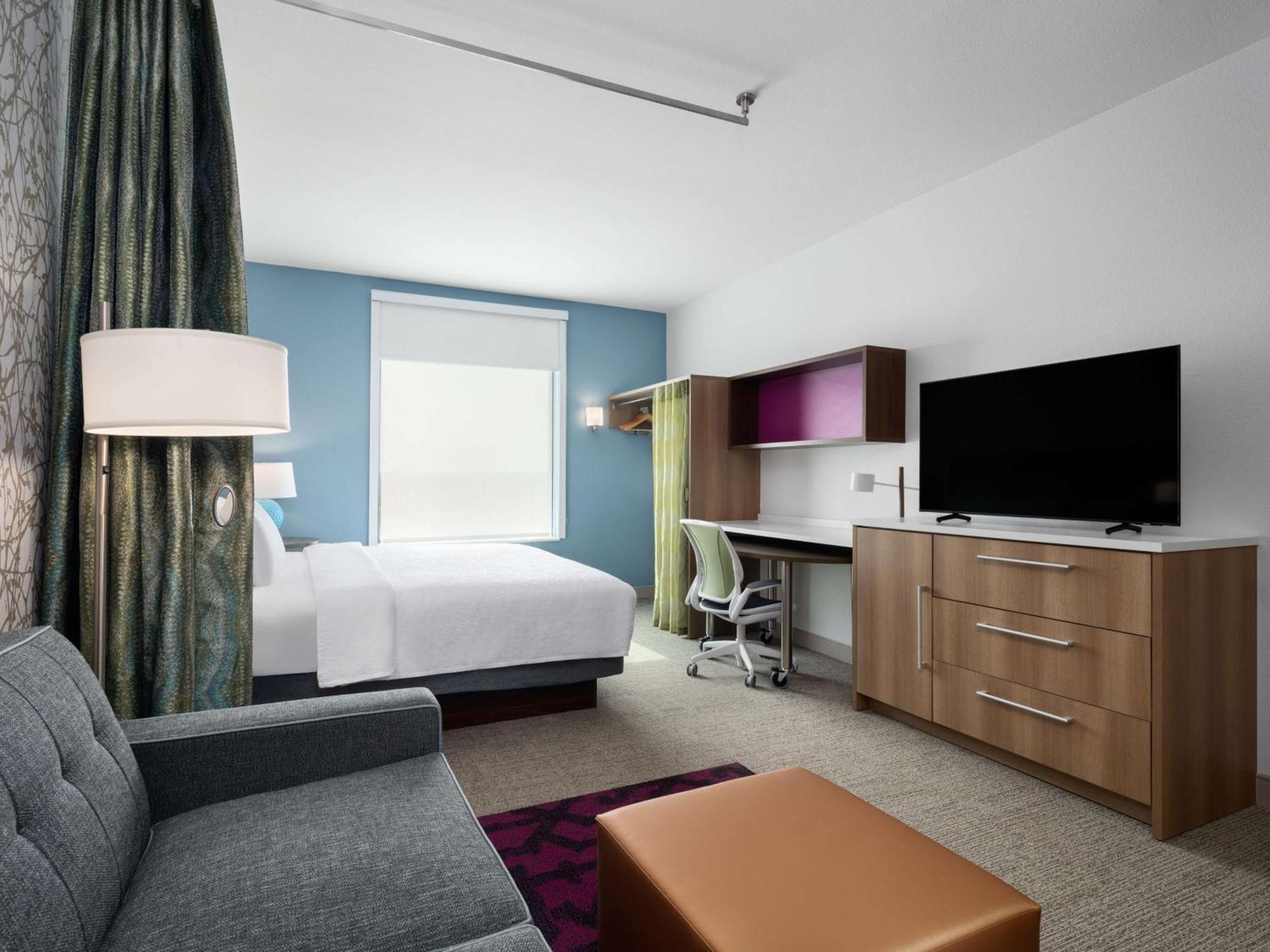 Home2 Suites By Hilton Round Rock Medical Center Esterno foto