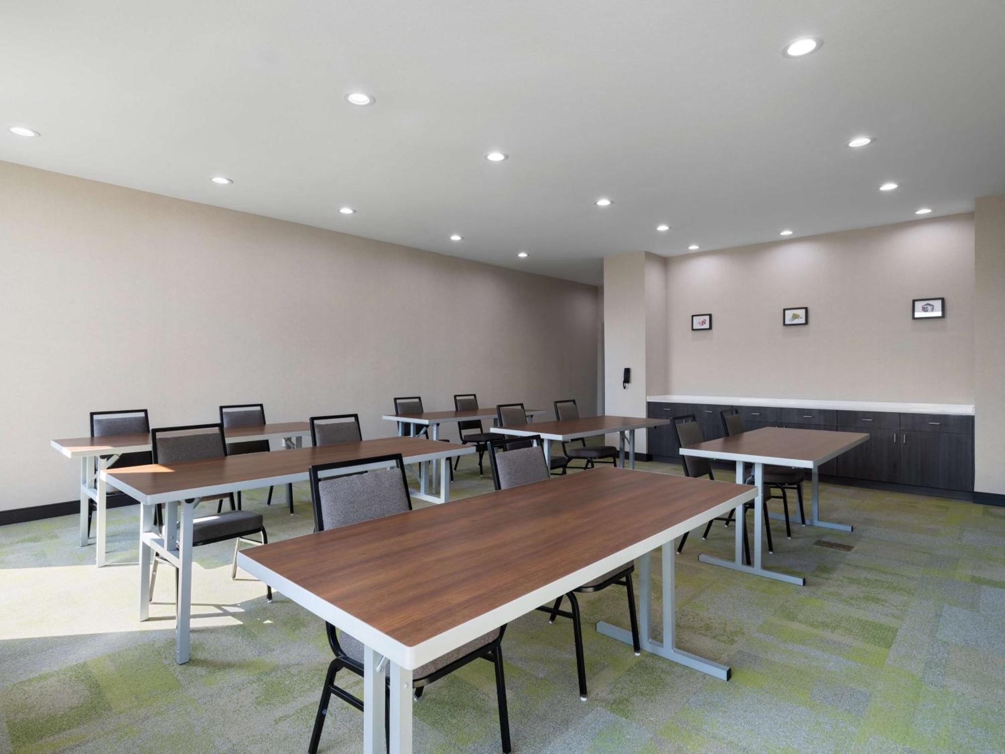 Home2 Suites By Hilton Round Rock Medical Center Esterno foto