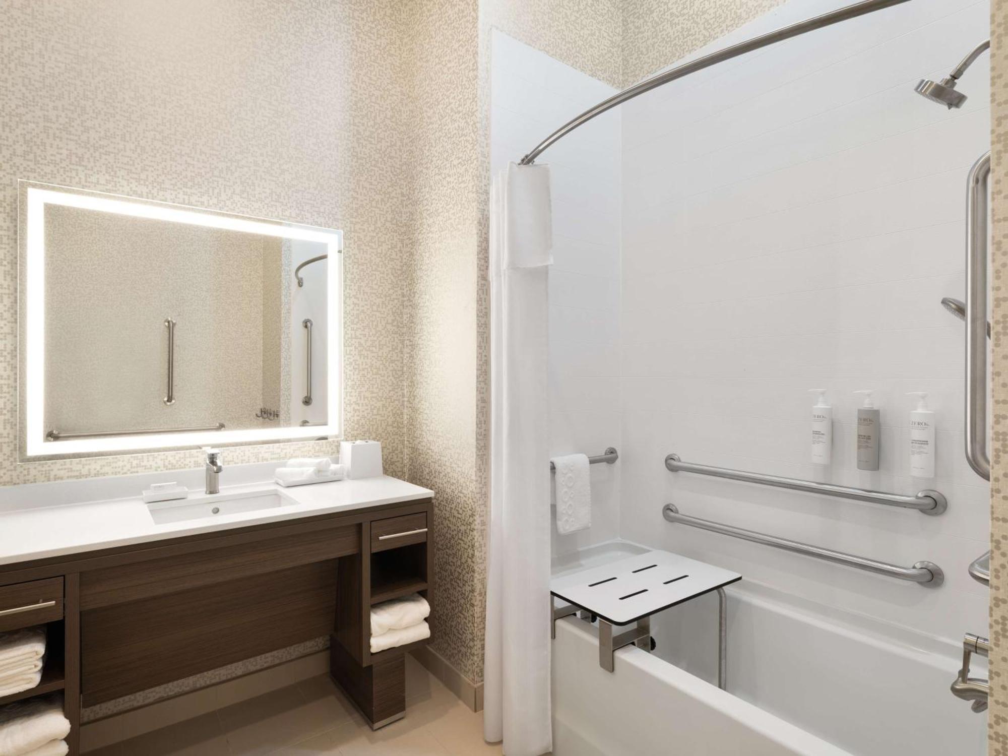 Home2 Suites By Hilton Round Rock Medical Center Esterno foto