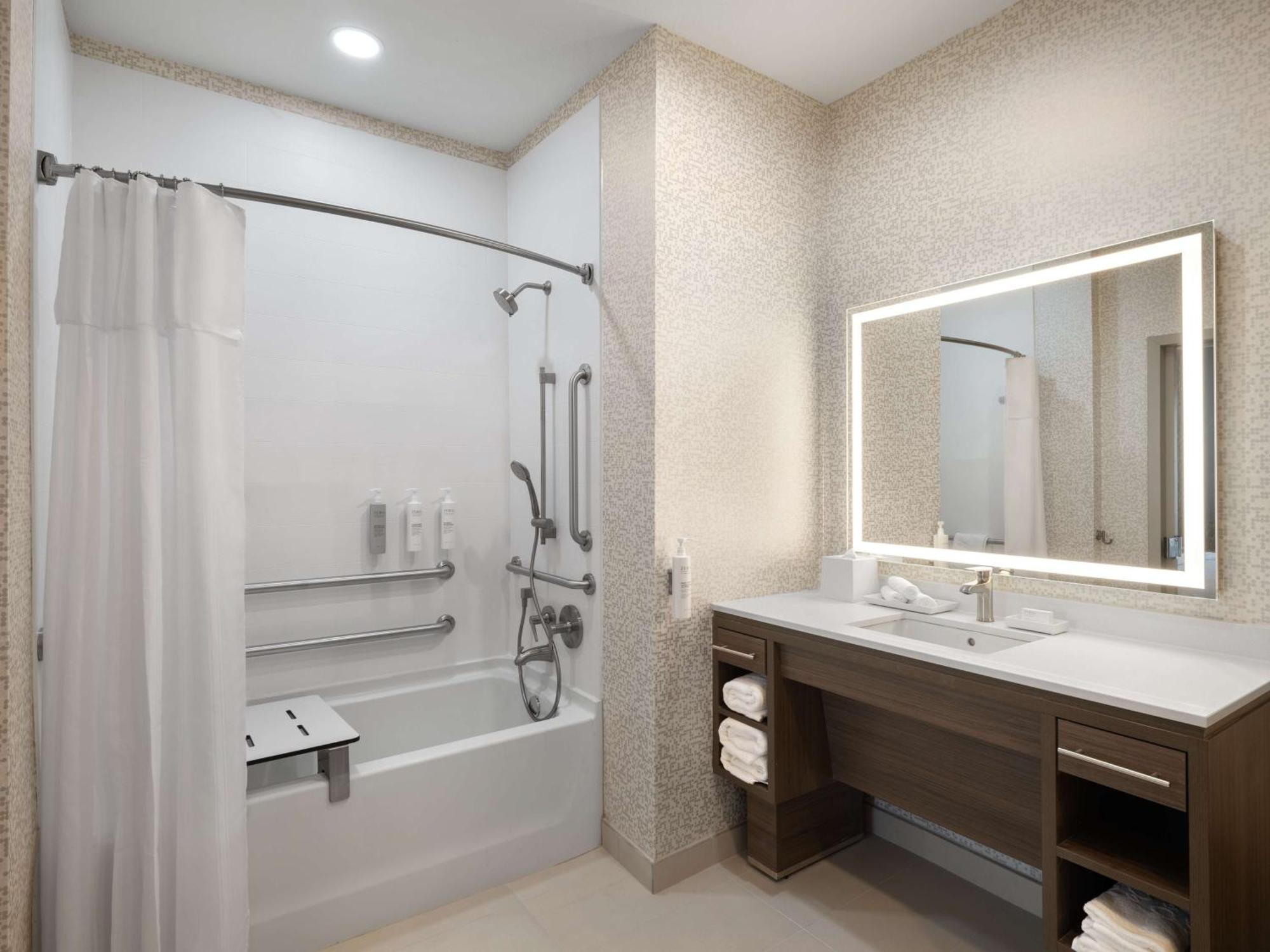 Home2 Suites By Hilton Round Rock Medical Center Esterno foto