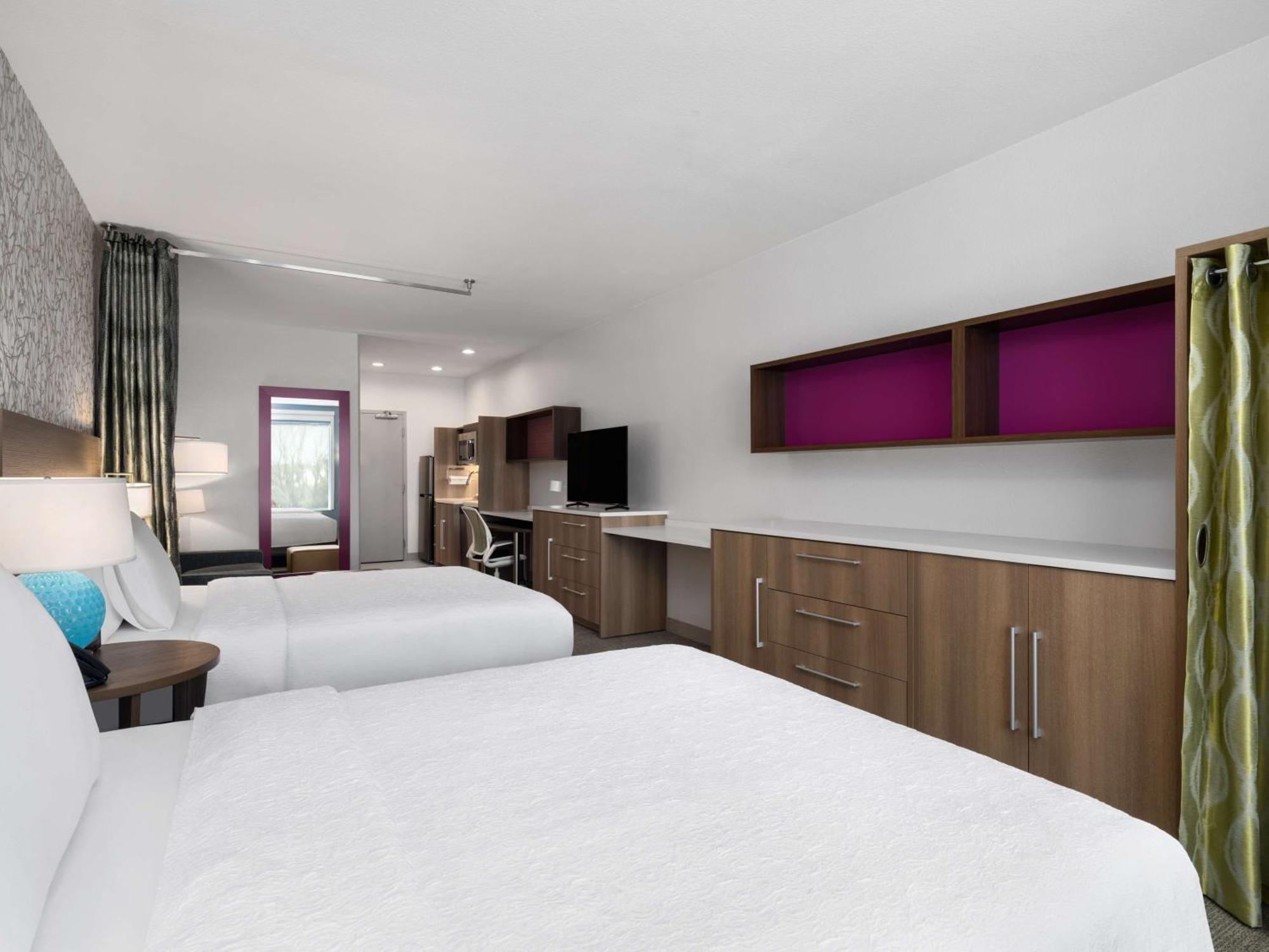 Home2 Suites By Hilton Round Rock Medical Center Esterno foto