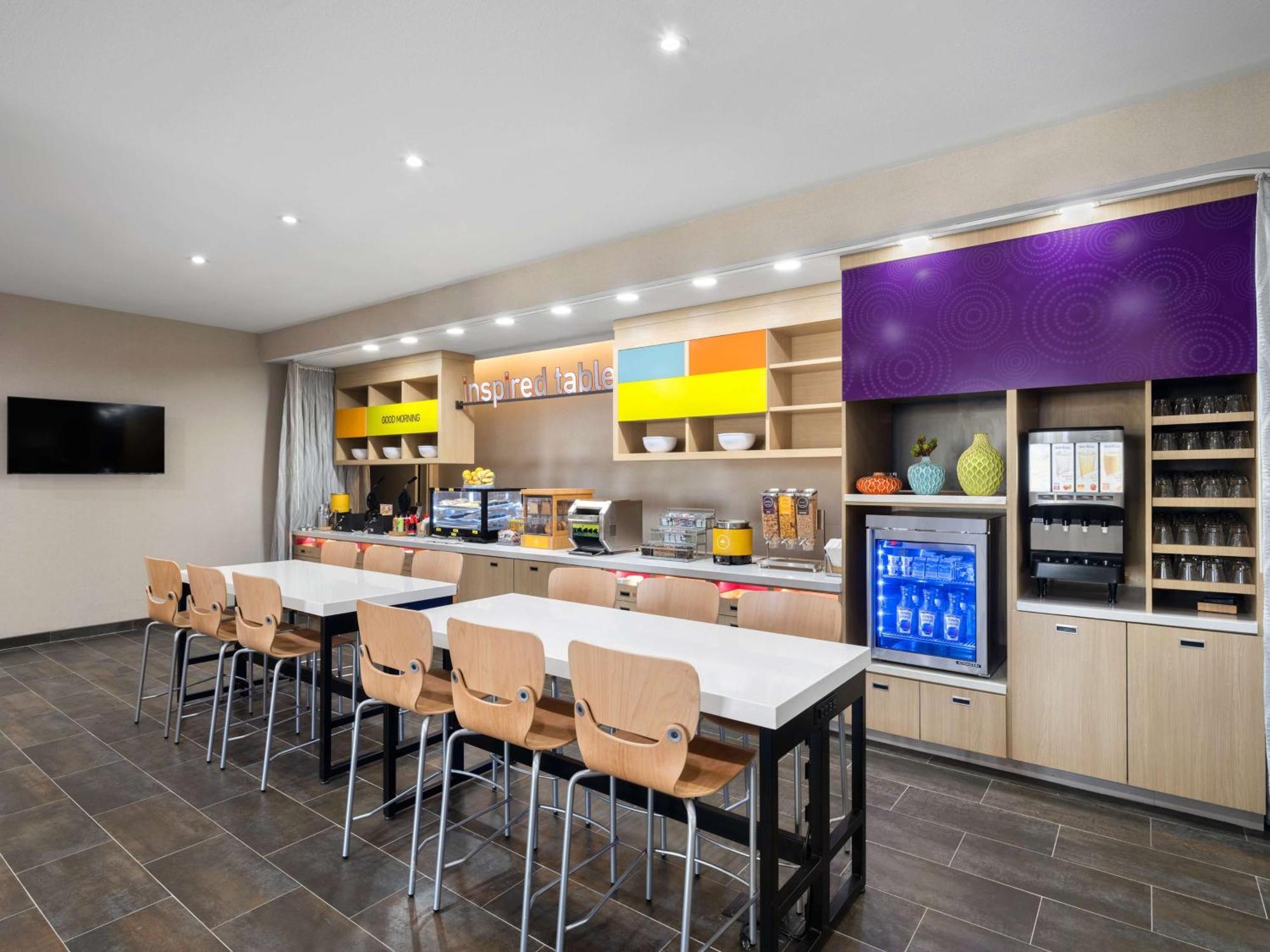 Home2 Suites By Hilton Round Rock Medical Center Esterno foto