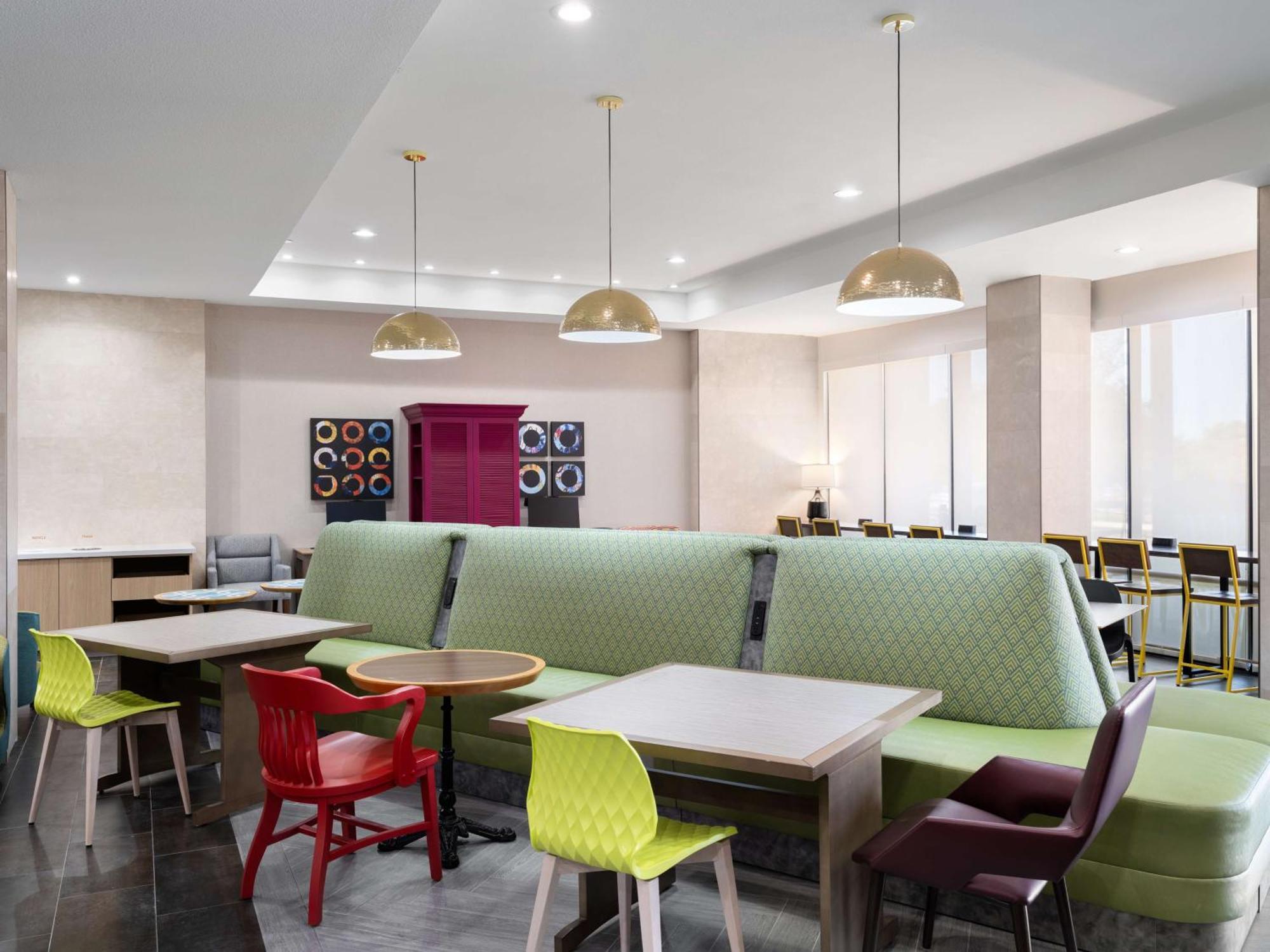 Home2 Suites By Hilton Round Rock Medical Center Esterno foto