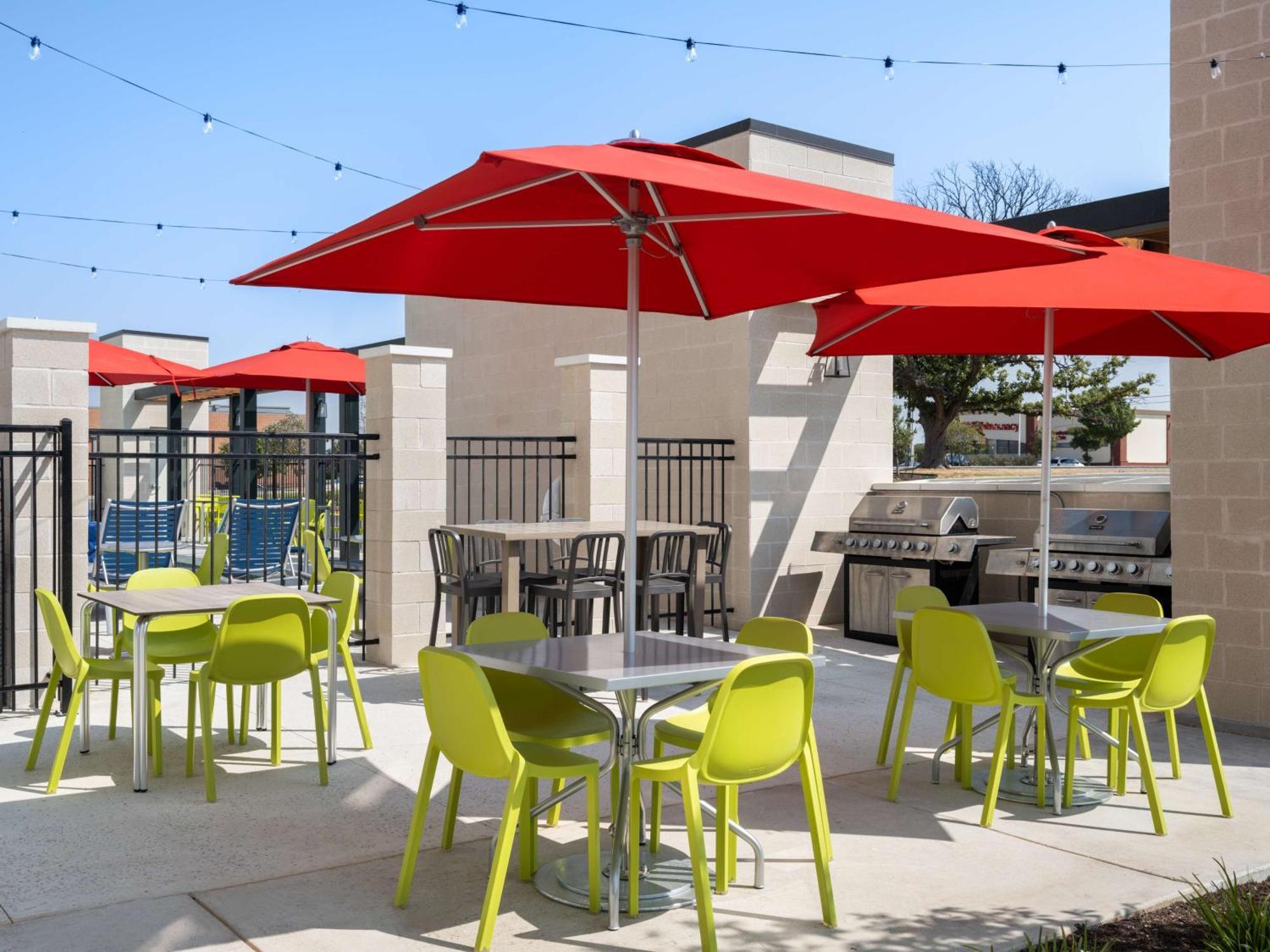 Home2 Suites By Hilton Round Rock Medical Center Esterno foto