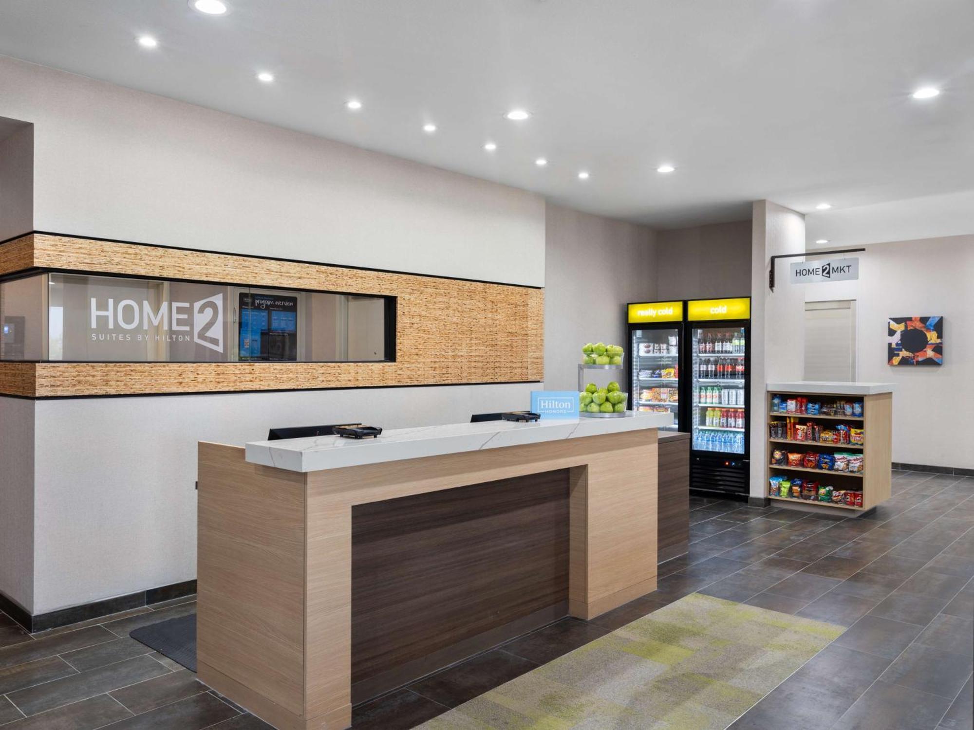 Home2 Suites By Hilton Round Rock Medical Center Esterno foto