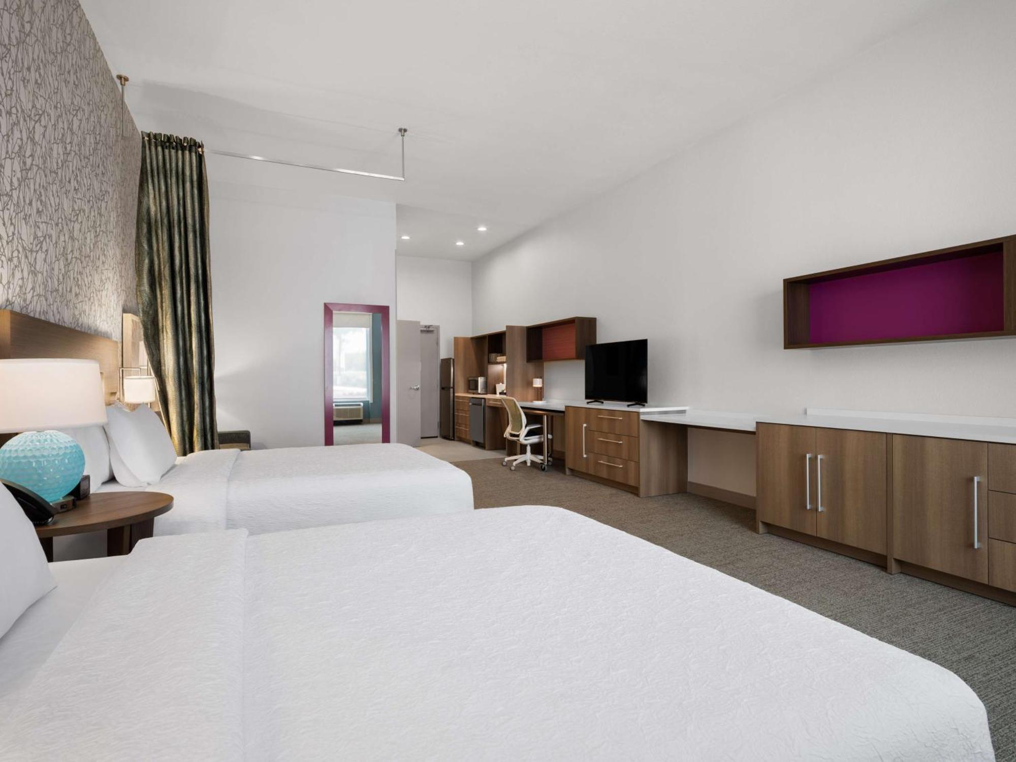 Home2 Suites By Hilton Round Rock Medical Center Esterno foto