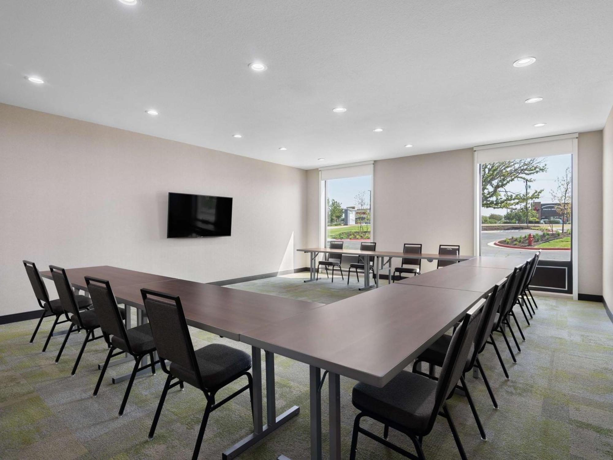 Home2 Suites By Hilton Round Rock Medical Center Esterno foto