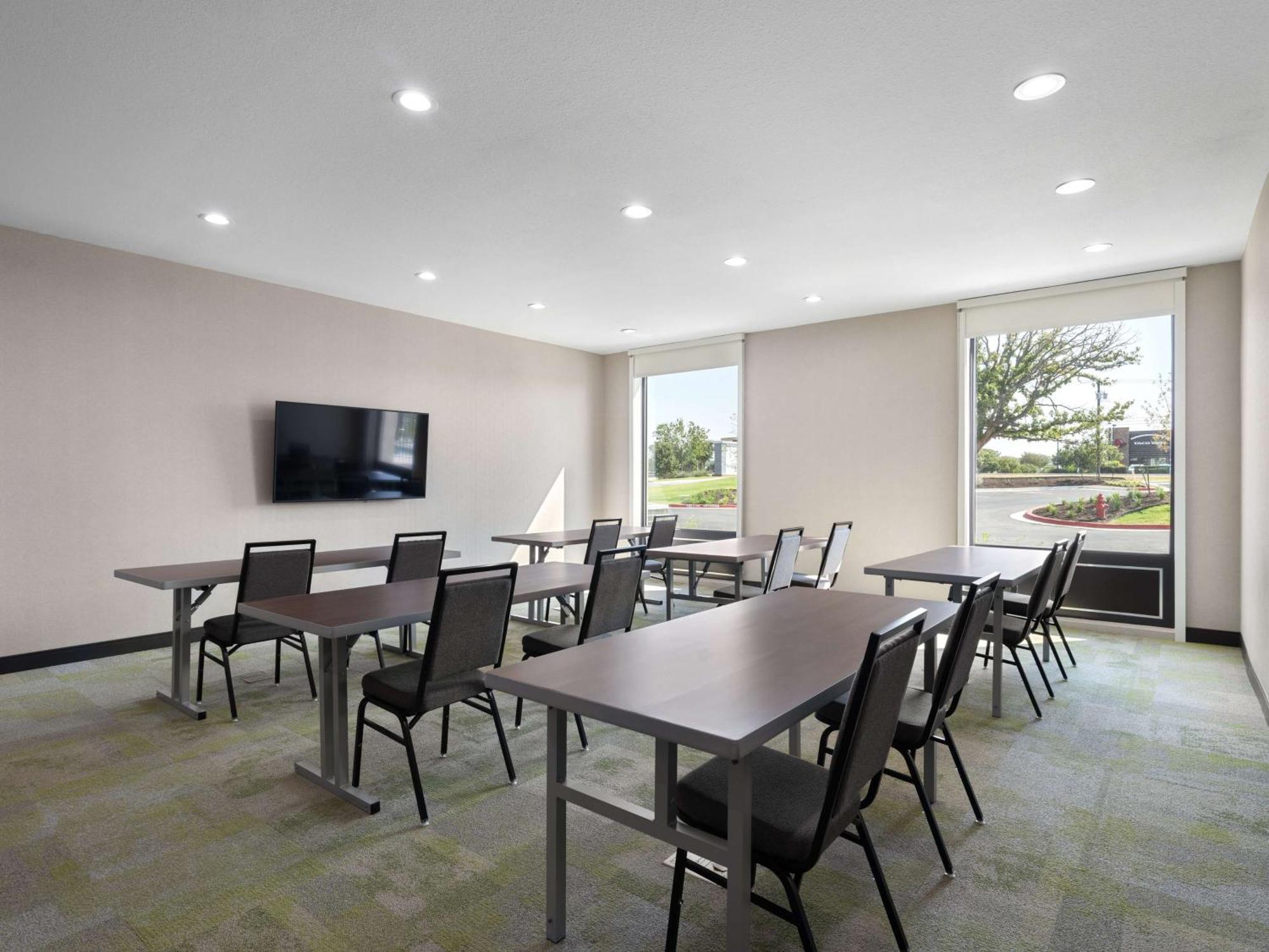 Home2 Suites By Hilton Round Rock Medical Center Esterno foto