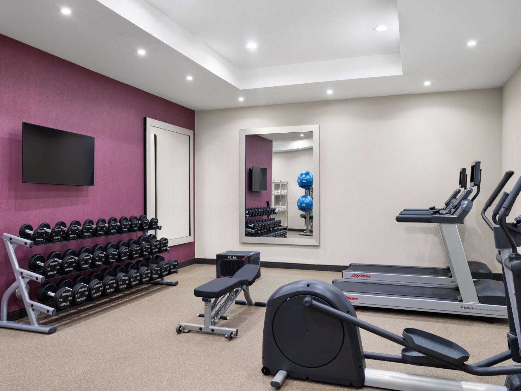 Home2 Suites By Hilton Round Rock Medical Center Esterno foto