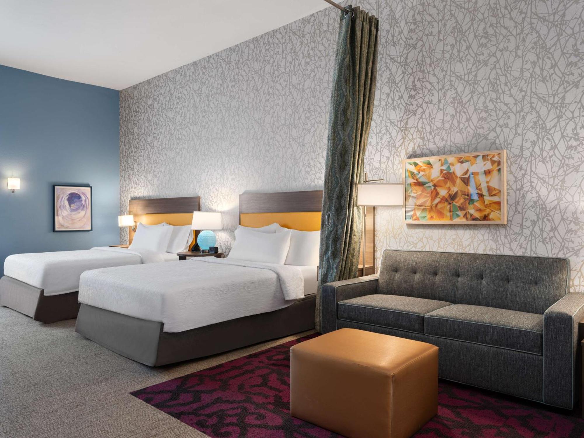 Home2 Suites By Hilton Round Rock Medical Center Esterno foto
